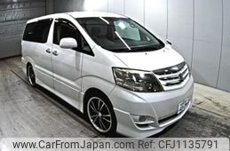 toyota alphard 2007 -TOYOTA 【名古屋 304も4329】--Alphard MNH10W-0108077---TOYOTA 【名古屋 304も4329】--Alphard MNH10W-0108077-