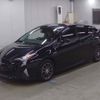 toyota prius 2018 quick_quick_DAA-ZVW50_ZVW50-8084091 image 4