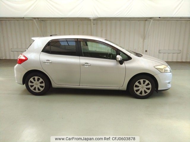 toyota auris 2010 CFJ0603878 image 2