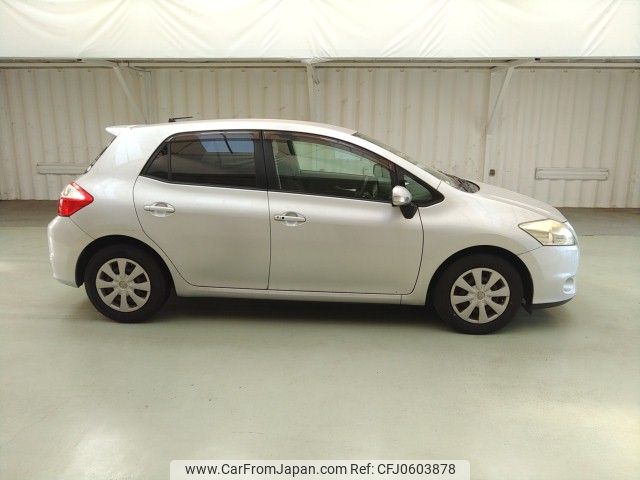 toyota auris 2010 ENHANCEAUTO_1_ea292599 image 2