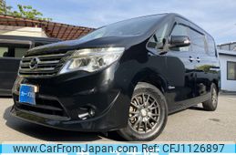 nissan serena 2014 -NISSAN--Serena DAA-HC26--HC26-111484---NISSAN--Serena DAA-HC26--HC26-111484-