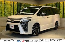 toyota voxy 2018 -TOYOTA--Voxy DBA-ZRR80W--ZRR80-0463473---TOYOTA--Voxy DBA-ZRR80W--ZRR80-0463473-