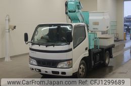 hino dutro 2005 -HINO--Hino Dutoro XZU301X-0010126---HINO--Hino Dutoro XZU301X-0010126-