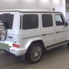 mercedes-benz g-class 2022 quick_quick_3DA-463350_W1N4633502X434315 image 4