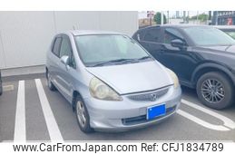 honda fit 2004 CFJ1834789