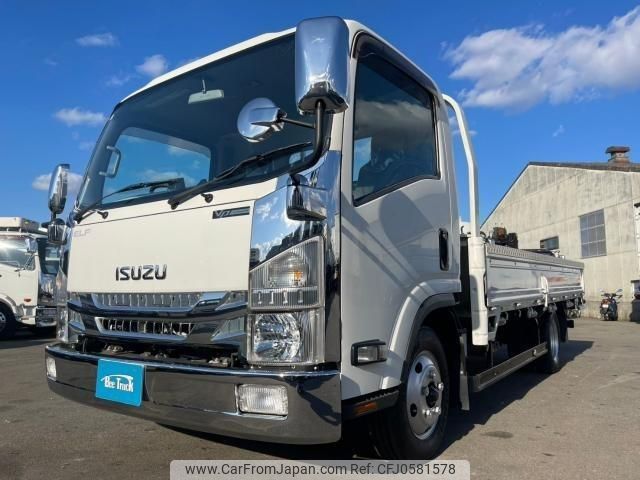 isuzu elf-truck 2017 GOO_NET_EXCHANGE_0700644A30241220W002 image 1