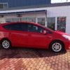 toyota prius-α 2015 quick_quick_ZVW41W_ZVW41W-3391624 image 15