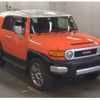 toyota fj-cruiser 2012 -TOYOTA--FJ Curiser CBA-GSJ15W--GSJ15W-0120735---TOYOTA--FJ Curiser CBA-GSJ15W--GSJ15W-0120735- image 1