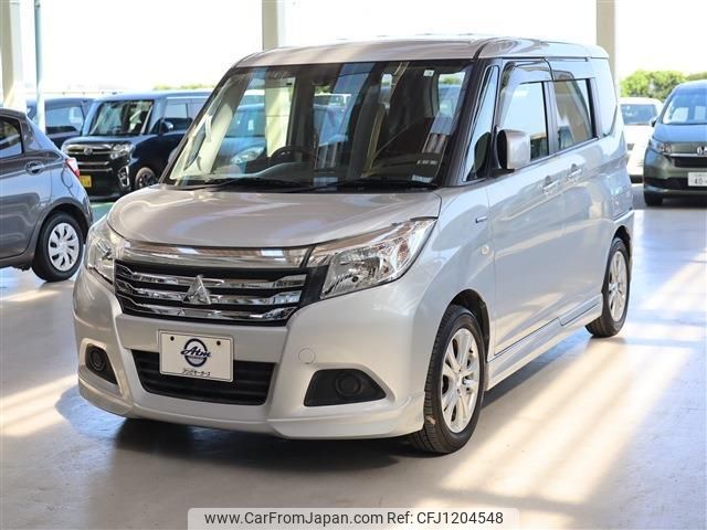 mitsubishi delica-d2 2016 quick_quick_DAA-MB36S_MB36S-102187 image 1