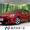 toyota prius 2014 quick_quick_ZVW30_ZVW30-0419306 image 1