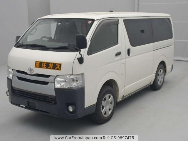 toyota hiace-van 2016 quick_quick_LDF-KDH206V_KDH206-8103369 image 1