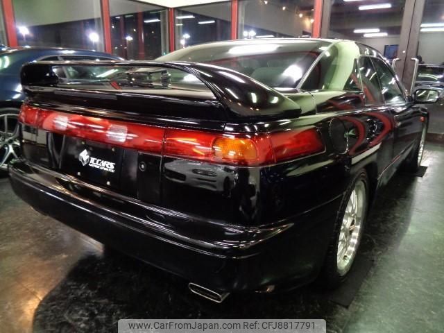 subaru alcyone-svx 1992 -SUBARU--Alcyone SVX CXD--CXD-002639---SUBARU--Alcyone SVX CXD--CXD-002639- image 2