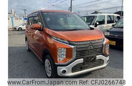 mitsubishi ek-cross 2020 -MITSUBISHI--ek X B37W--B37W-0002505---MITSUBISHI--ek X B37W--B37W-0002505-