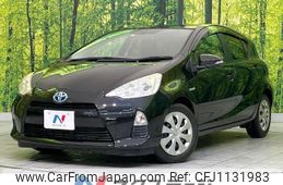 toyota aqua 2013 quick_quick_NHP10_NHP10-2278072
