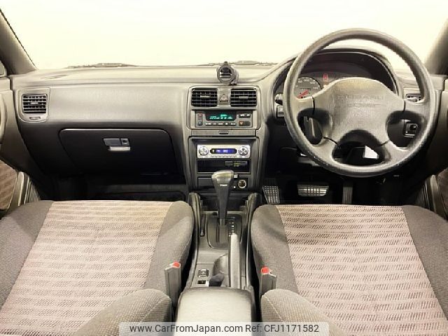 subaru legacy-touring-wagon 1998 -SUBARU--Legacy Wagon E-BG4--BG4-020523---SUBARU--Legacy Wagon E-BG4--BG4-020523- image 2