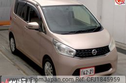 nissan dayz 2014 CFJ1845959