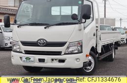 toyota dyna-truck 2019 -TOYOTA--Dyna TPG-XZU722--XZU722-0004134---TOYOTA--Dyna TPG-XZU722--XZU722-0004134-
