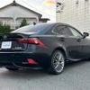 lexus is 2014 CFJ1812809 image 20