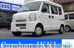 mazda scrum-van 2012 -MAZDA 【名変中 】--Scrum Van DG64V--530720---MAZDA 【名変中 】--Scrum Van DG64V--530720-