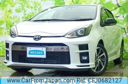 toyota aqua 2019 quick_quick_DAA-NHP10_NHP10-6849066