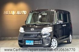 daihatsu tanto 2015 -DAIHATSU 【名変中 】--Tanto LA600S--0372536---DAIHATSU 【名変中 】--Tanto LA600S--0372536-