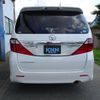 toyota alphard 2012 quick_quick_ANH20W_ANH20-8234203 image 8