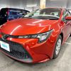 toyota corolla 2021 CFJ1799662 image 1