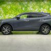 toyota harrier 2021 quick_quick_6BA-MXUA80_MXUA80-0035294 image 2