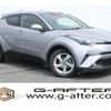 toyota c-hr 2018 -TOYOTA--C-HR DAA-ZYX10--ZYX10-2109031---TOYOTA--C-HR DAA-ZYX10--ZYX10-2109031- image 1