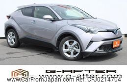 toyota c-hr 2018 -TOYOTA--C-HR DAA-ZYX10--ZYX10-2109031---TOYOTA--C-HR DAA-ZYX10--ZYX10-2109031-