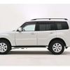 mitsubishi pajero 2019 -MITSUBISHI--Pajero LDA-V98W--V98W-1200276---MITSUBISHI--Pajero LDA-V98W--V98W-1200276- image 3