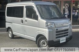 daihatsu hijet-van 2022 CFJ1793985