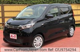 mitsubishi ek-wagon 2019 -MITSUBISHI--ek Wagon 5BA-B33W--B33W-0006147---MITSUBISHI--ek Wagon 5BA-B33W--B33W-0006147-