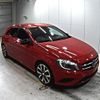 mercedes-benz a-class 2013 -MERCEDES-BENZ--Benz A Class 176042-WDD1760422J153260---MERCEDES-BENZ--Benz A Class 176042-WDD1760422J153260- image 1