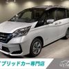 nissan serena 2020 quick_quick_DAA-HC27_HC27-018284 image 1