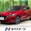 mazda demio 2018 -MAZDA--Demio LDA-DJ5FS--DJ5FS-506230---MAZDA--Demio LDA-DJ5FS--DJ5FS-506230- image 1