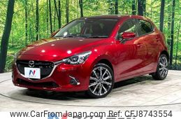 mazda demio 2018 -MAZDA--Demio LDA-DJ5FS--DJ5FS-506230---MAZDA--Demio LDA-DJ5FS--DJ5FS-506230-