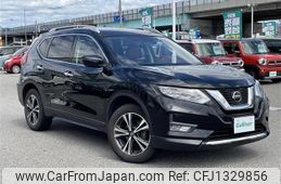 nissan x-trail 2020 -NISSAN--X-Trail DBA-NT32--NT32-599318---NISSAN--X-Trail DBA-NT32--NT32-599318-