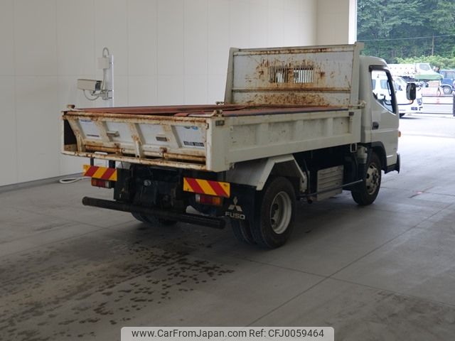 mitsubishi-fuso canter 2018 -MITSUBISHI--Canter FEBM0-560315---MITSUBISHI--Canter FEBM0-560315- image 2