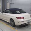 mercedes-benz c-class 2016 -MERCEDES-BENZ 【京都 302ま2477】--Benz C Class 205440C-WDD2054402F382560---MERCEDES-BENZ 【京都 302ま2477】--Benz C Class 205440C-WDD2054402F382560- image 7