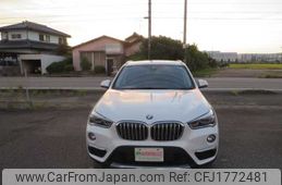 bmw x1 2019 CFJ1772481