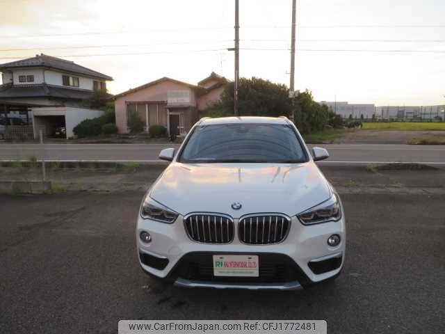 bmw x1 2019 CFJ1772481 image 1