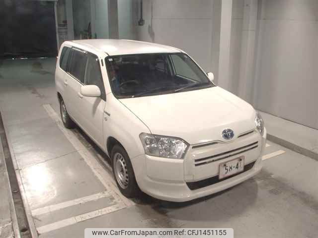 toyota probox-van 2020 -TOYOTA--Probox Van NHP160V-0020168---TOYOTA--Probox Van NHP160V-0020168- image 1