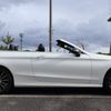 mercedes-benz c-class-convertible 2019 CARSENSOR_JP_AU1449460752 image 18