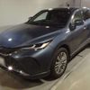 toyota harrier 2020 -TOYOTA 【新潟 330ﾌ7220】--Harrier 6AA-AXUH80--AXUH80-0006126---TOYOTA 【新潟 330ﾌ7220】--Harrier 6AA-AXUH80--AXUH80-0006126- image 1