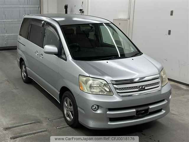 toyota noah 2005 -TOYOTA--Noah AZR60G-0436928---TOYOTA--Noah AZR60G-0436928- image 1