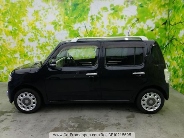 daihatsu mira-cocoa 2014 quick_quick_DBA-L675S_L675S-0174738 image 2