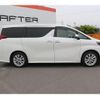 toyota alphard 2015 -TOYOTA--Alphard DBA-GGH30W--GGH30-0003336---TOYOTA--Alphard DBA-GGH30W--GGH30-0003336- image 8