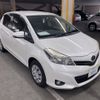 toyota vitz 2013 AF-NSP130-2143241 image 3