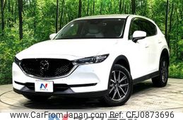 mazda cx-5 2019 -MAZDA--CX-5 6BA-KF5P--KF5P-303105---MAZDA--CX-5 6BA-KF5P--KF5P-303105-